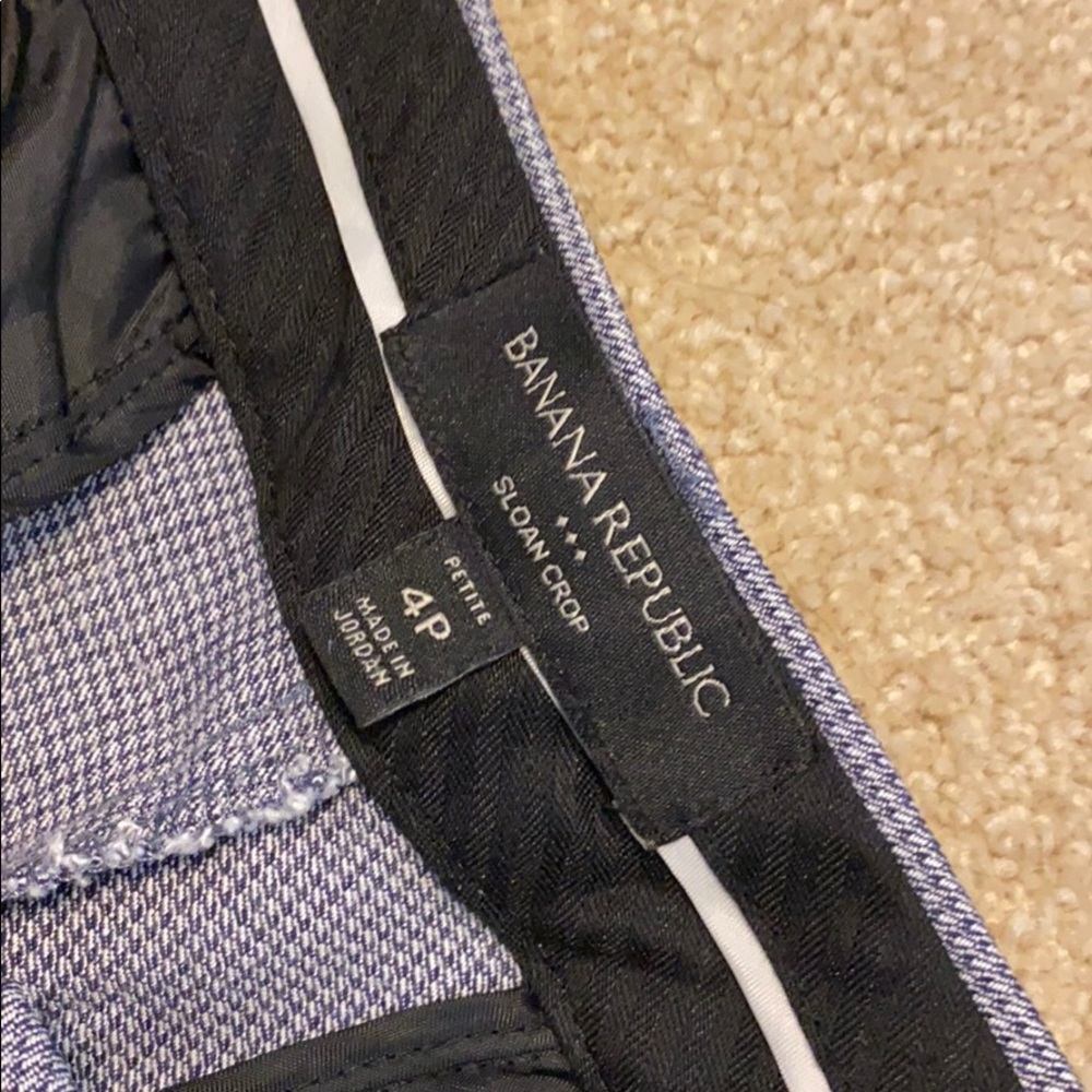 Work pants - Picture 3 of 3